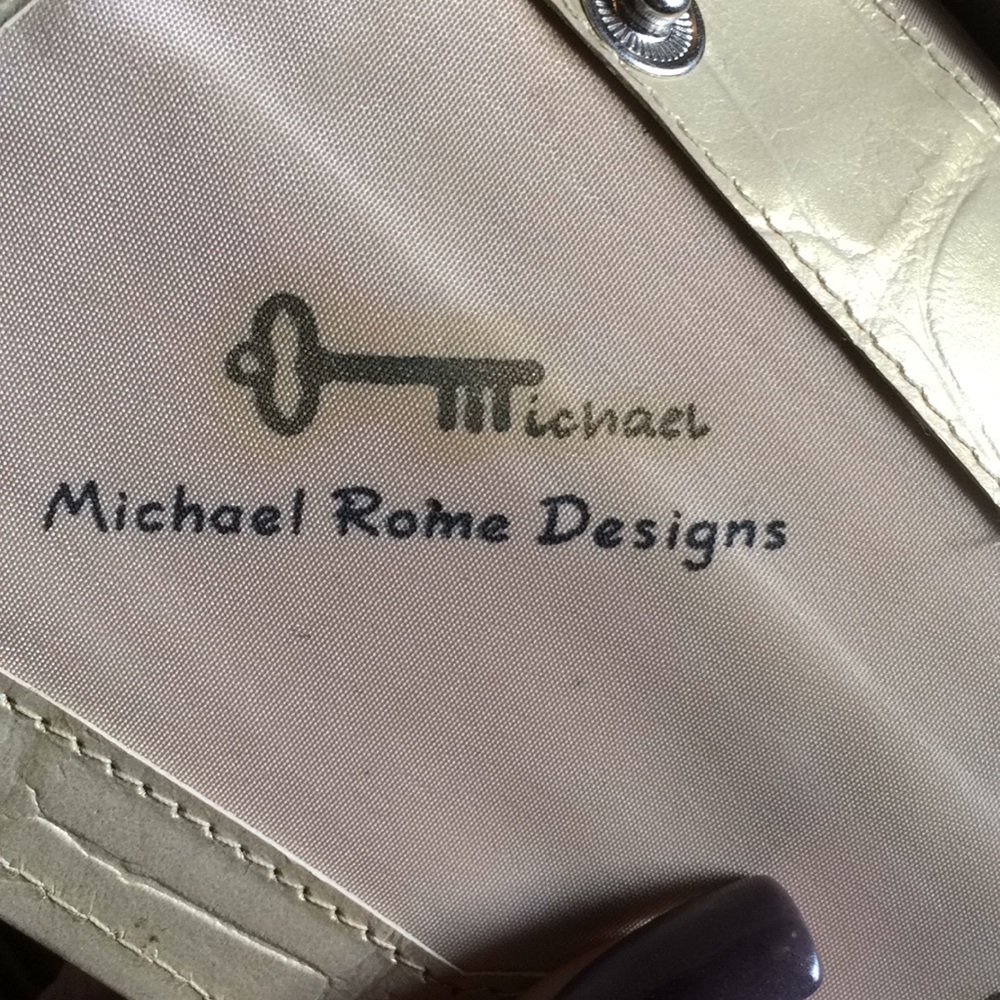 Michael Rome wallet - Picture 7 of 7